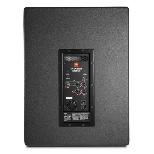 JBL PRX818XLFW Активный сабвуфер, 1500 Вт., 18"