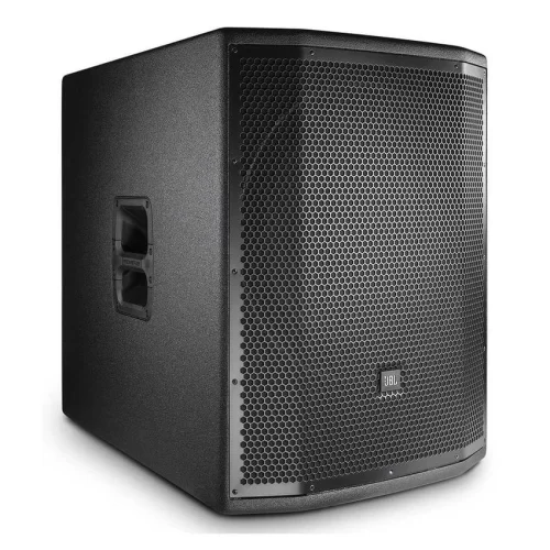 JBL PRX818XLFW Активный сабвуфер, 1500 Вт., 18"