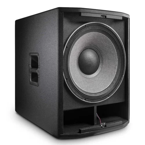 JBL PRX818XLFW Активный сабвуфер, 1500 Вт., 18"