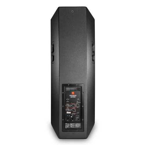 JBL PRX825W Активная АС, 1500 Вт., 2x15"