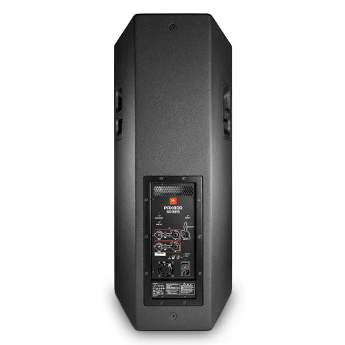 JBL PRX835W Активная АС, 1500 Вт., 15"+6,5"