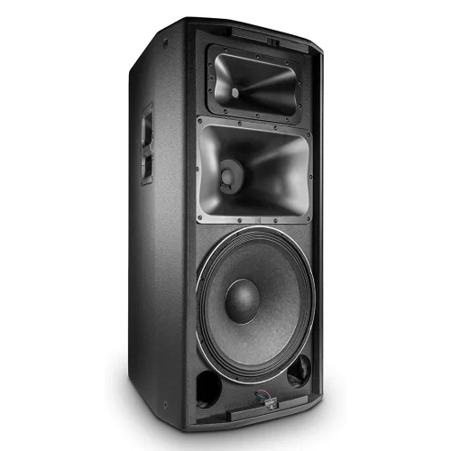 JBL PRX835W Активная АС, 1500 Вт., 15"+6,5"