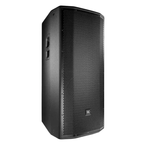 JBL PRX835W Активная АС, 1500 Вт., 15"+6,5"