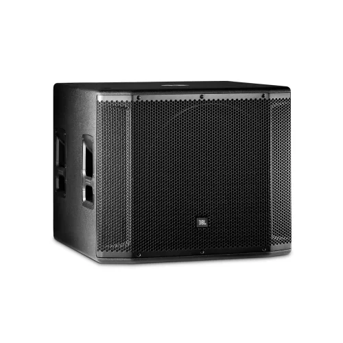 JBL SRX818SP Активный сабвуфер, 1000 Вт., 18"