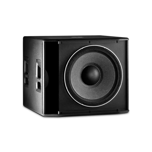 JBL SRX818SP Активный сабвуфер, 1000 Вт., 18"