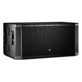 JBL SRX828SP Активный сабвуфер, 2000 Вт., 2x18"