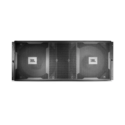 JBL VT4880ADP-DA Активный сабвуфер, 3500 Вт., 2х18"