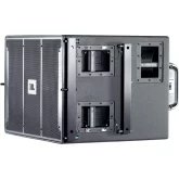 JBL VT4881ADP Пассивный сабвуфер, 2000 Вт., 2x12"