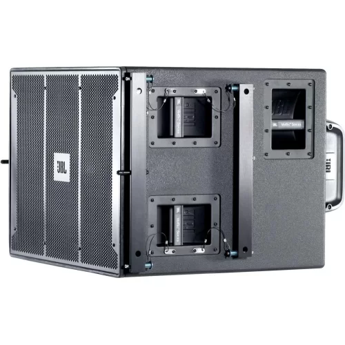 JBL VT4881ADP Пассивный сабвуфер, 2000 Вт., 2x12"