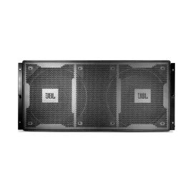 JBL VT4882DP Активный сабвуфер, 1800 Вт., 2х15"