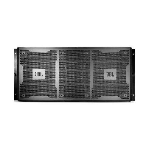 JBL VT4882DP Активный сабвуфер, 1800 Вт., 2х15"