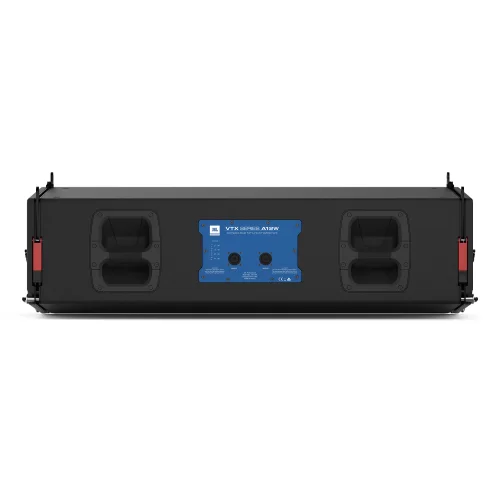 JBL VTX A12W Элемент ЛМ, 2150 Вт., 2х12"+4х5,5"+3х2",IP 55
