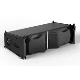 JBL VTX A8 Элемент ЛМ, 990 Вт., 2х8"+4х3,5"+2х2",IP 55