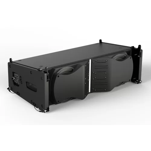 JBL VTX A8 Элемент ЛМ, 990 Вт., 2х8"+4х3,5"+2х2",IP 55