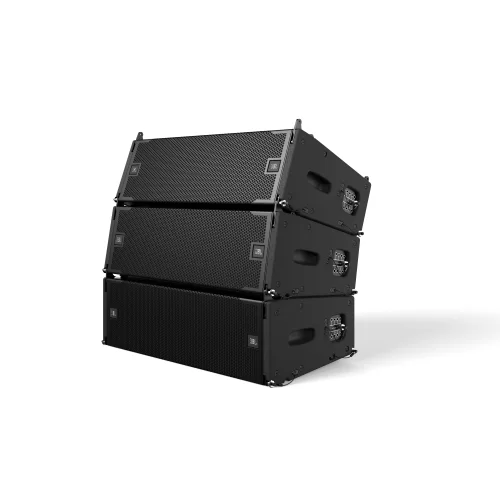 JBL VTX A8 Элемент ЛМ, 990 Вт., 2х8"+4х3,5"+2х2",IP 55