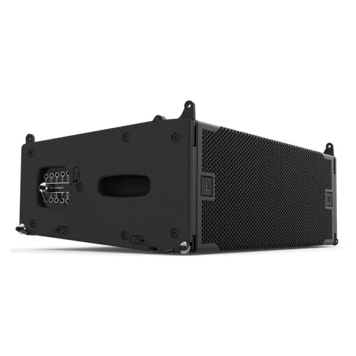 JBL VTX A8 Элемент ЛМ, 990 Вт., 2х8"+4х3,5"+2х2",IP 55