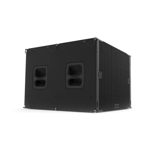 JBL VTX B18 Пассивный сабвуфер, 1300 Вт., 18", IP 55