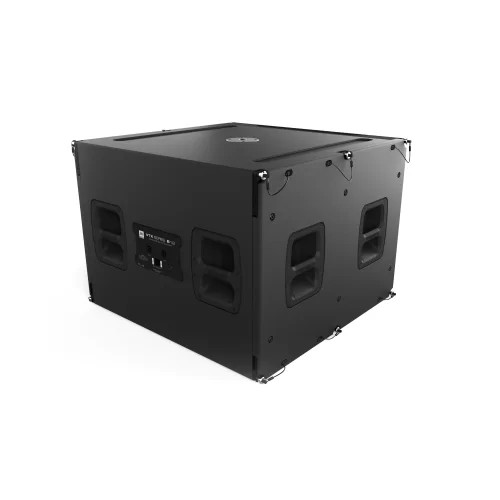 JBL VTX B18 Пассивный сабвуфер, 1300 Вт., 18", IP 55