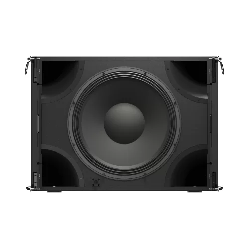 JBL VTX B18 Пассивный сабвуфер, 1300 Вт., 18", IP 55