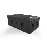 JBL VTX B28 Пассивный сабвуфер, 2600 Вт, 2х18", IP 55