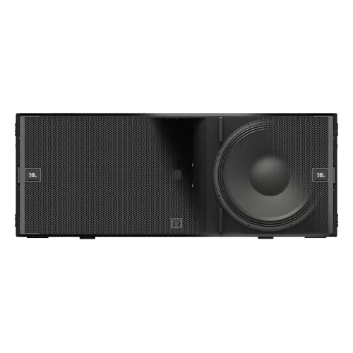 JBL VTX B28 Пассивный сабвуфер, 2600 Вт, 2х18", IP 55