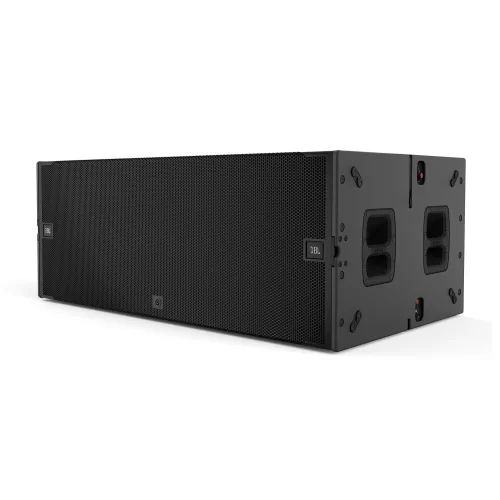 JBL VTX B28 Пассивный сабвуфер, 2600 Вт, 2х18", IP 55