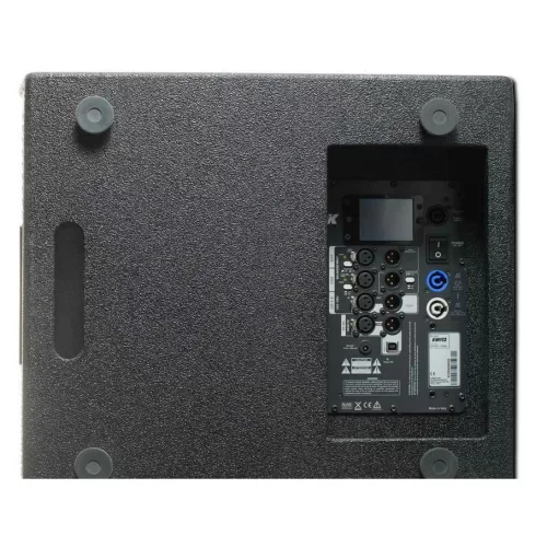 K-Array KM112 Активный сценический монитор, 1000 Вт., 12"