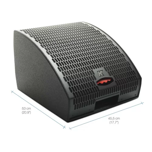 K-Array KM112 Активный сценический монитор, 1000 Вт., 12"