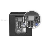 K-Array KMT12 I Активный сабвуфер, 2000 Вт., 12"