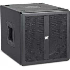 K-Array KMT12 I Активный сабвуфер, 2000 Вт., 12"