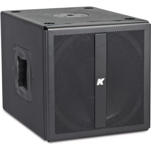 K-Array KMT12 I Активный сабвуфер, 2000 Вт., 12"