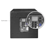 K-ARRAY KMT18 Активный сабвуфер, 2000 Вт., 18"