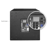 K-Array KMT21 I Активный сабвуфер, 4800 Вт., 21"