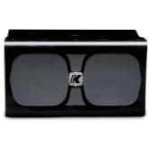 K-ARRAY KN10S Активный сабвуфер, 700 Вт., 2х10"