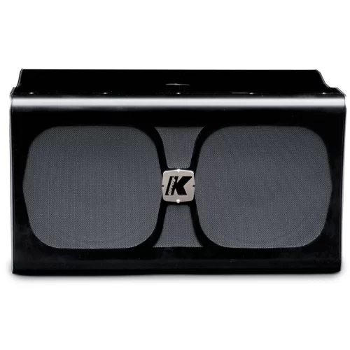 K-ARRAY KN10S Активный сабвуфер, 700 Вт., 2х10"
