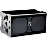 K-ARRAY KN10S Активный сабвуфер, 700 Вт., 2х10"