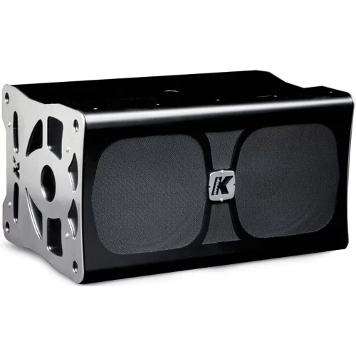 K-ARRAY KN10S Активный сабвуфер, 700 Вт., 2х10"