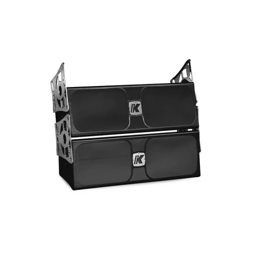K-ARRAY KN6 Активная АС, 560 Вт., 2х6"+3х0,5