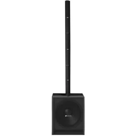 K-Gear GP18A Активная АС, 1450 Вт., 18"+8х2"