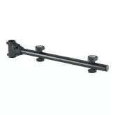 K&M 24637-000-55 Боковая балка на 4 световых прибора