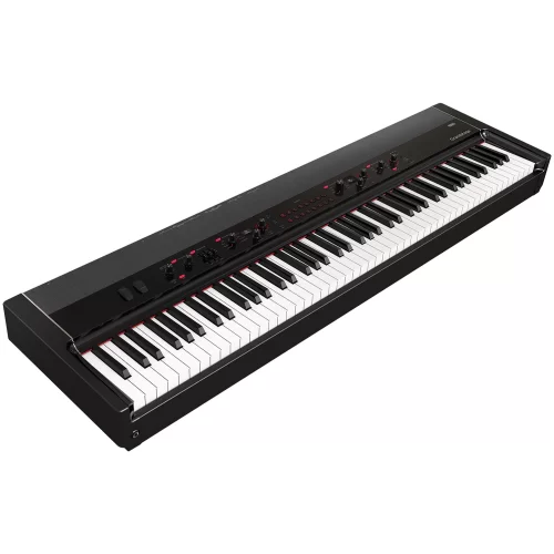 Korg Grandstage 88 Цифровое пианино