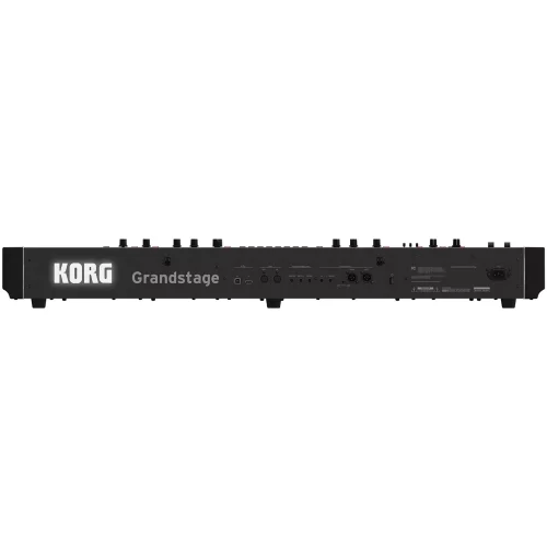 Korg Grandstage 88 Цифровое пианино