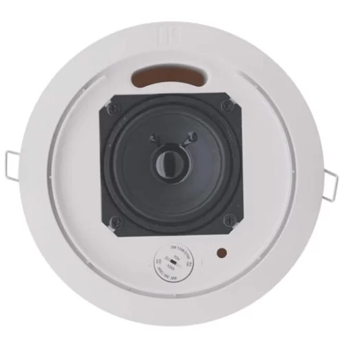 Kramer Galil 2-C Потолочный громкоговоритель,  2,5", 8 Ом, 70/100 В, 10 Вт