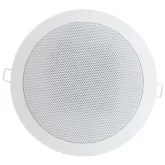 Kramer Galil 2-C Потолочный громкоговоритель,  2,5", 8 Ом, 70/100 В, 10 Вт