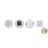 Kramer Galil 2-C Потолочный громкоговоритель,  2,5", 8 Ом, 70/100 В, 10 Вт