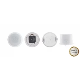 Kramer Galil 2-C Потолочный громкоговоритель,  2,5", 8 Ом, 70/100 В, 10 Вт