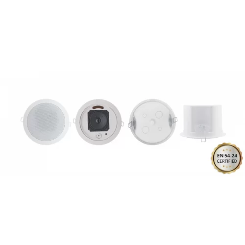 Kramer Galil 2-C Потолочный громкоговоритель,  2,5", 8 Ом, 70/100 В, 10 Вт