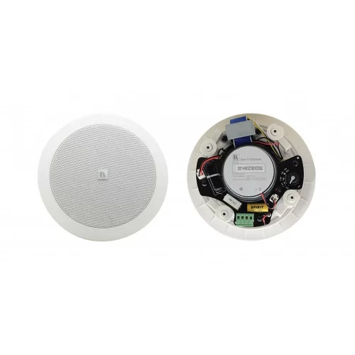 Kramer Galil 4-CO (PAIR) Пара потолочных громкоговорителей, 4", 8 Ом, 70/100 В, 15 Вт