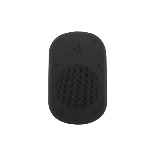 Kramer Galil 6-AW Black Пара громкоговорителей, 6,5", 8 Ом, 70/100 В, 40 Вт, IP66