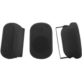 Kramer Galil 6-AW Black Пара громкоговорителей, 6,5", 8 Ом, 70/100 В, 40 Вт, IP66